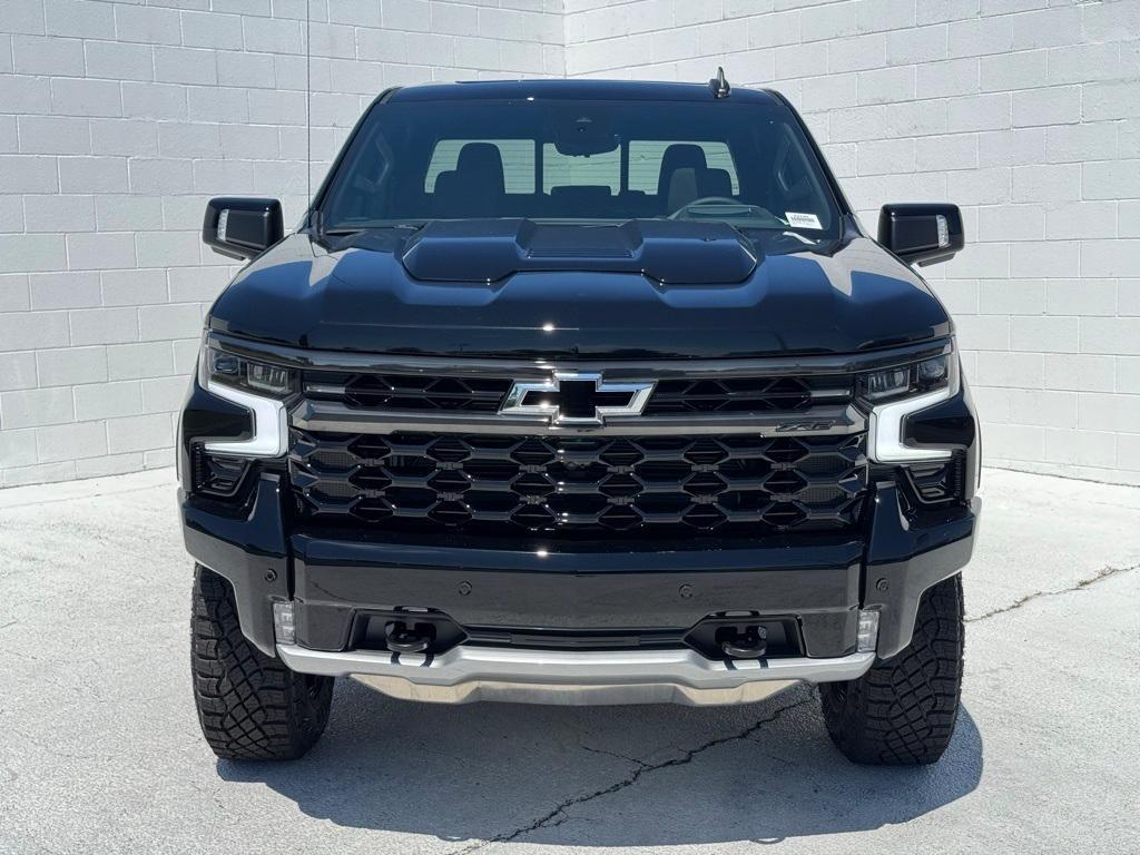 new 2025 Chevrolet Silverado 1500 car, priced at $74,220
