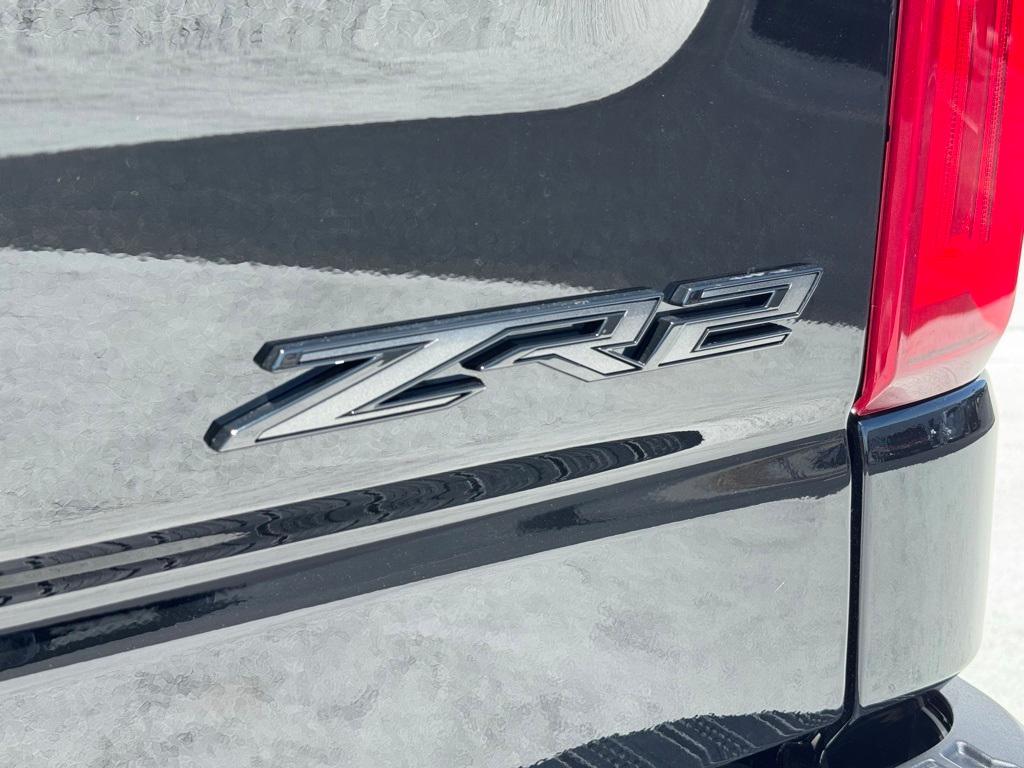 new 2025 Chevrolet Silverado 1500 car, priced at $74,220