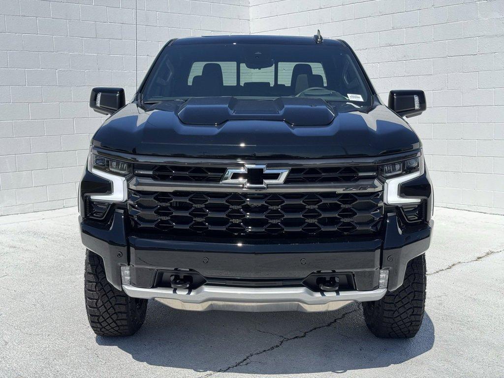 new 2025 Chevrolet Silverado 1500 car, priced at $74,220
