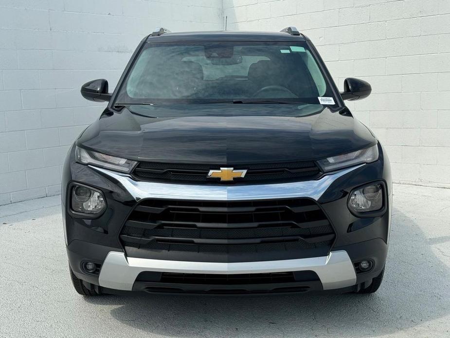 used 2023 Chevrolet TrailBlazer car, priced at $22,988