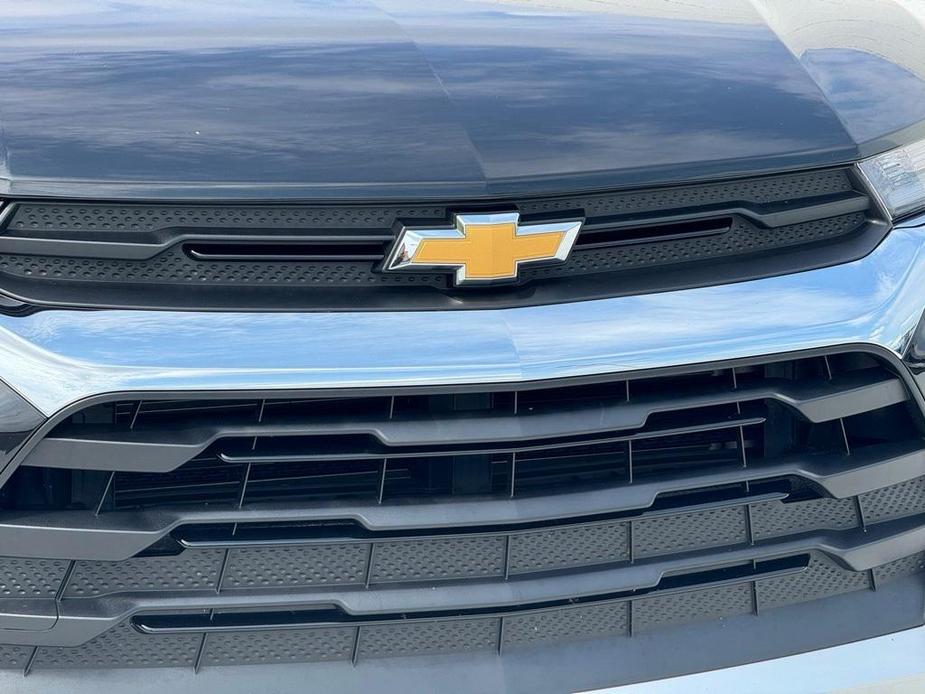 used 2023 Chevrolet TrailBlazer car, priced at $22,988