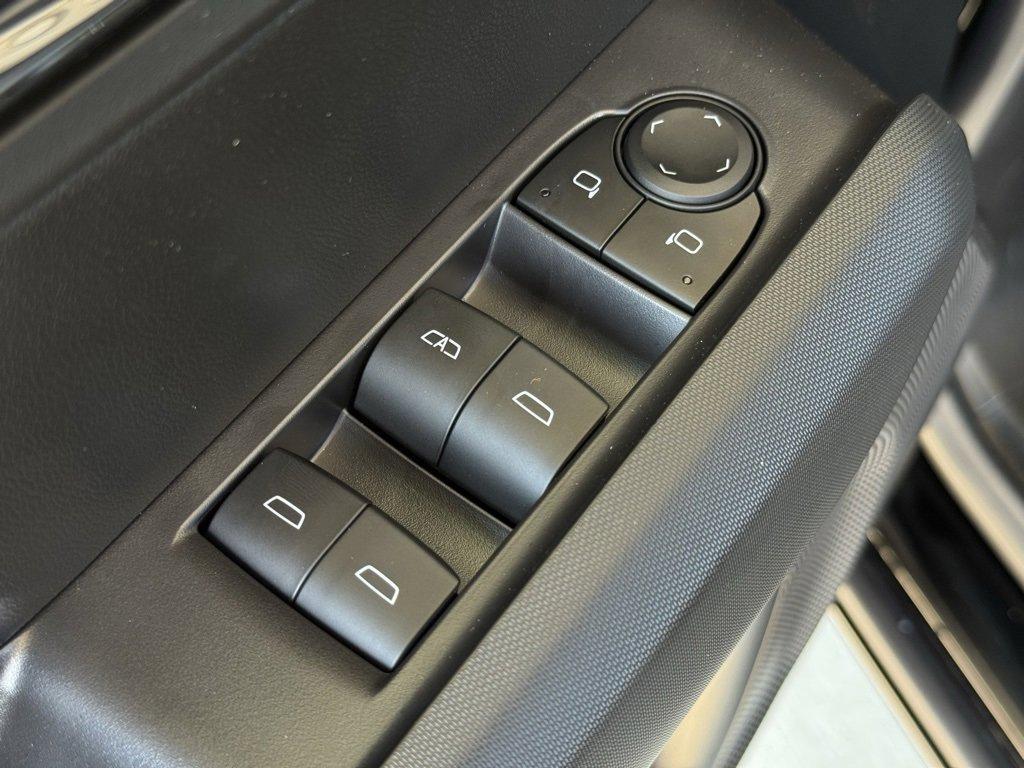 new 2025 Chevrolet Colorado car, priced at $38,355