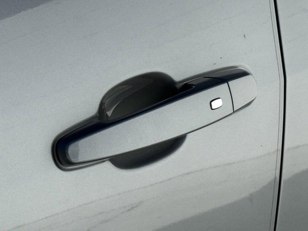 used 2024 Chevrolet Blazer car, priced at $26,967