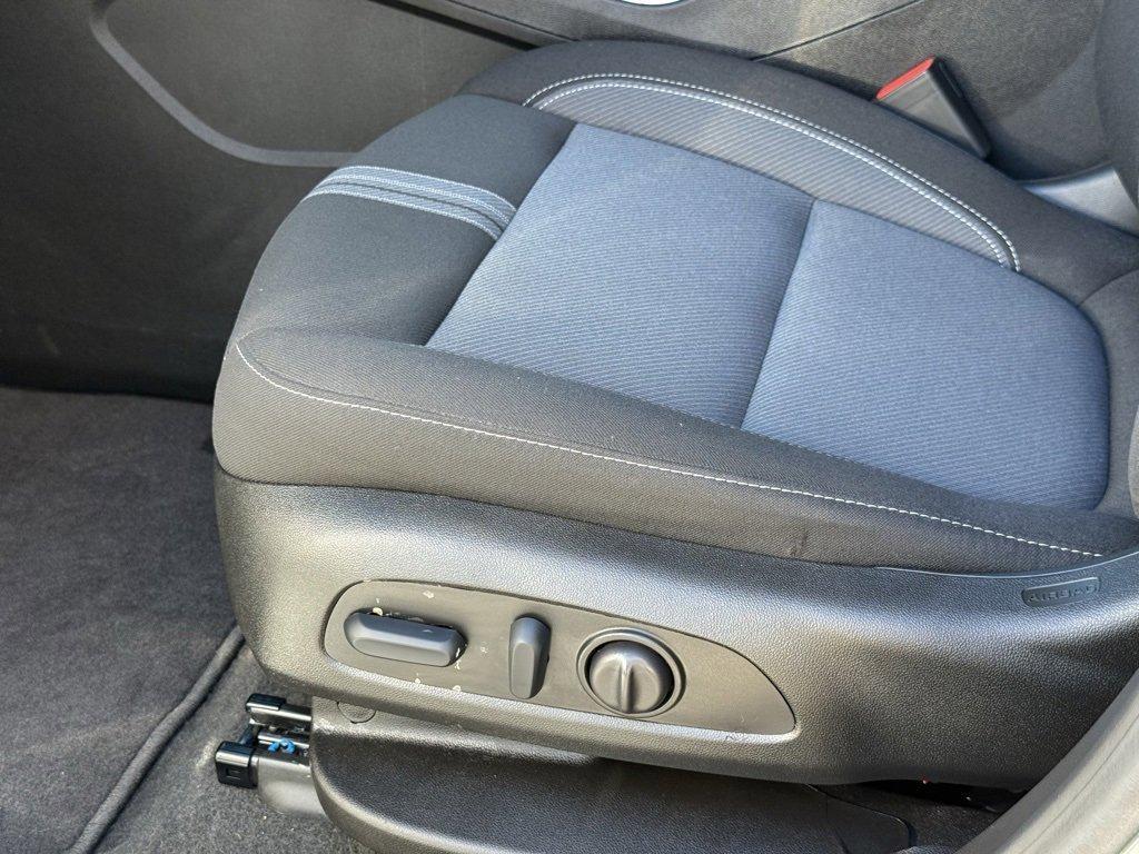 used 2024 Chevrolet Blazer car, priced at $26,967