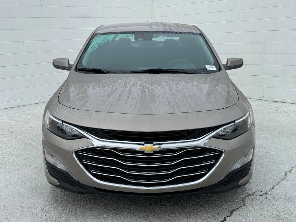 used 2023 Chevrolet Malibu car, priced at $19,433