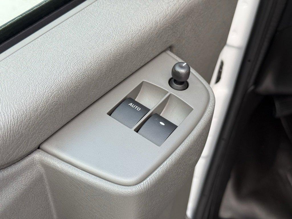 new 2025 Chevrolet Express 2500 car, priced at $47,321