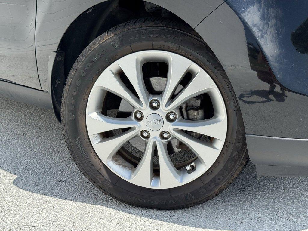 used 2015 Kia Soul car, priced at $9,991