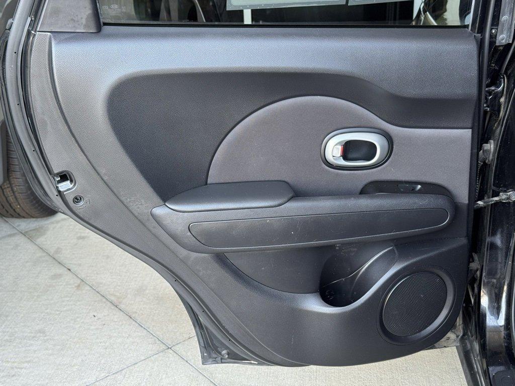 used 2015 Kia Soul car, priced at $9,991