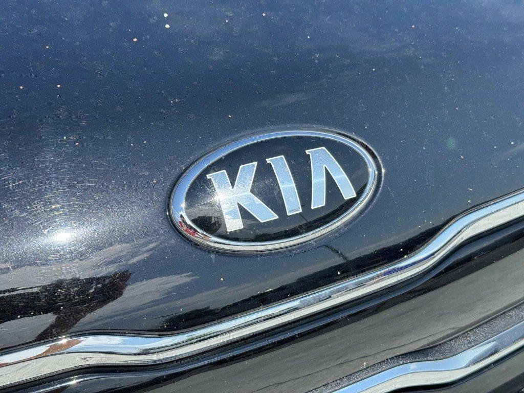 used 2015 Kia Soul car, priced at $9,991