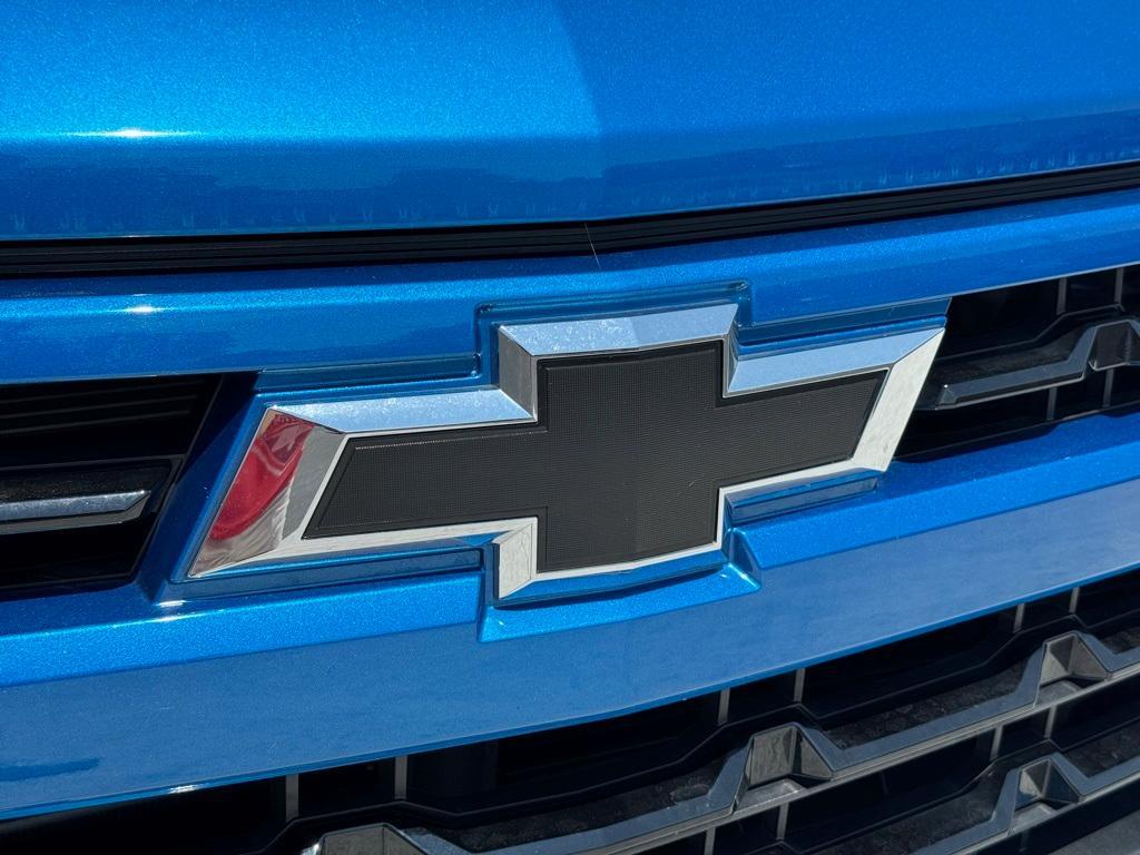 used 2024 Chevrolet Silverado 1500 car, priced at $40,472