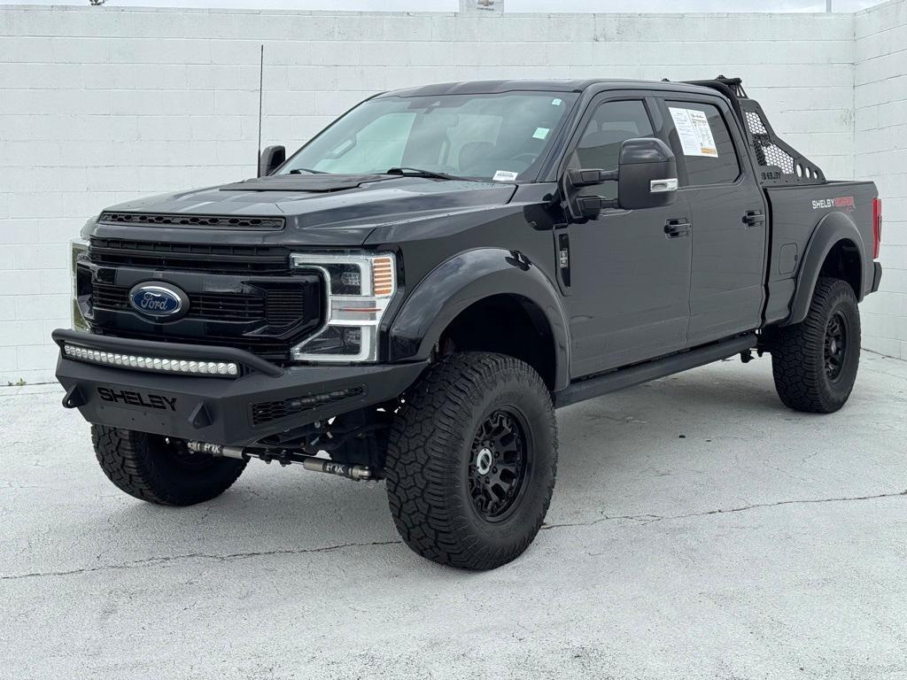 used 2022 Ford F-250 car, priced at $74,991