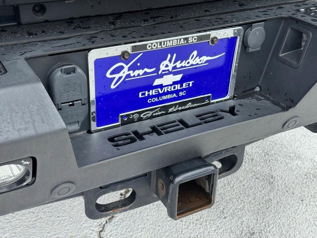 used 2022 Ford F-250 car, priced at $74,991