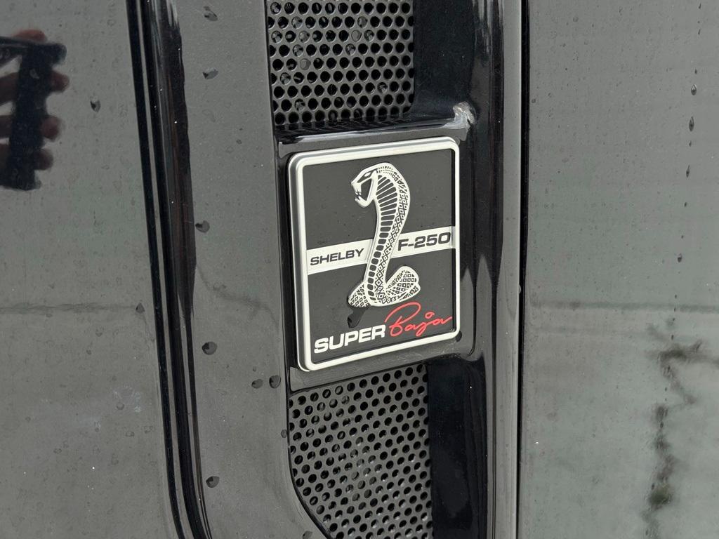 used 2022 Ford F-250 car, priced at $74,991