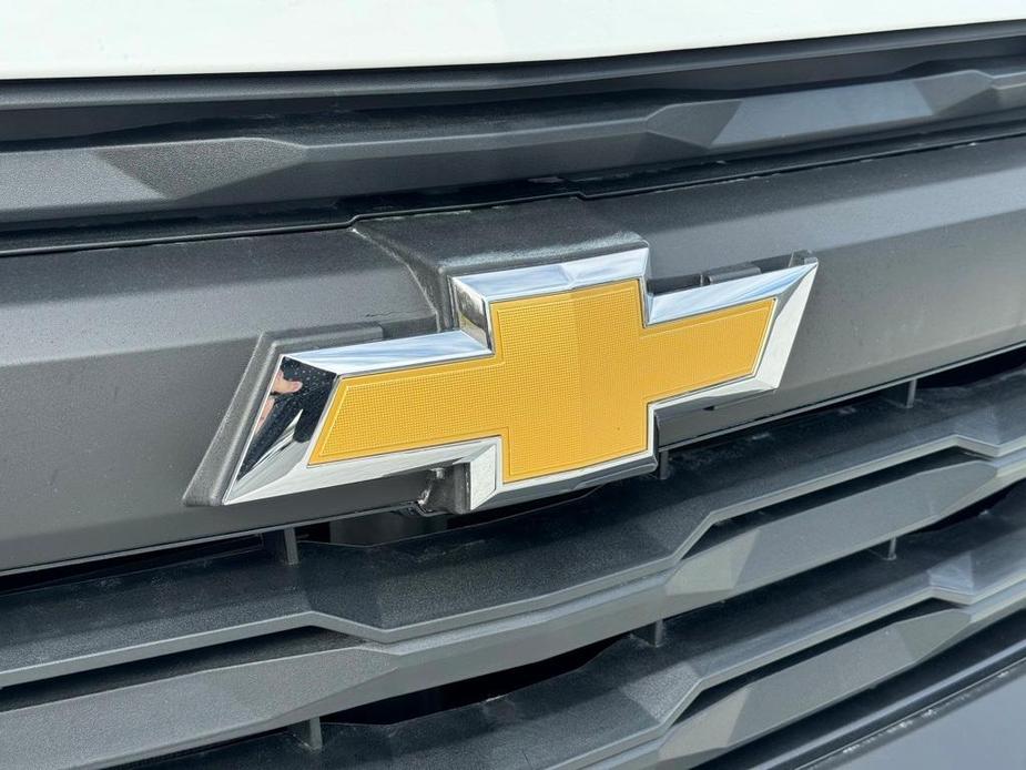 used 2023 Chevrolet Colorado car, priced at $28,423