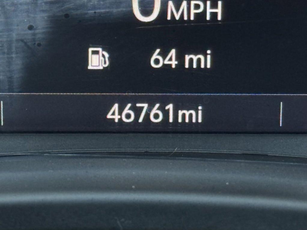 used 2024 GMC Terrain car, priced at $21,674