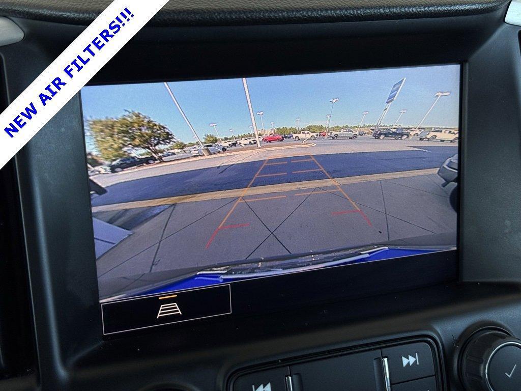 used 2024 GMC Terrain car, priced at $21,674