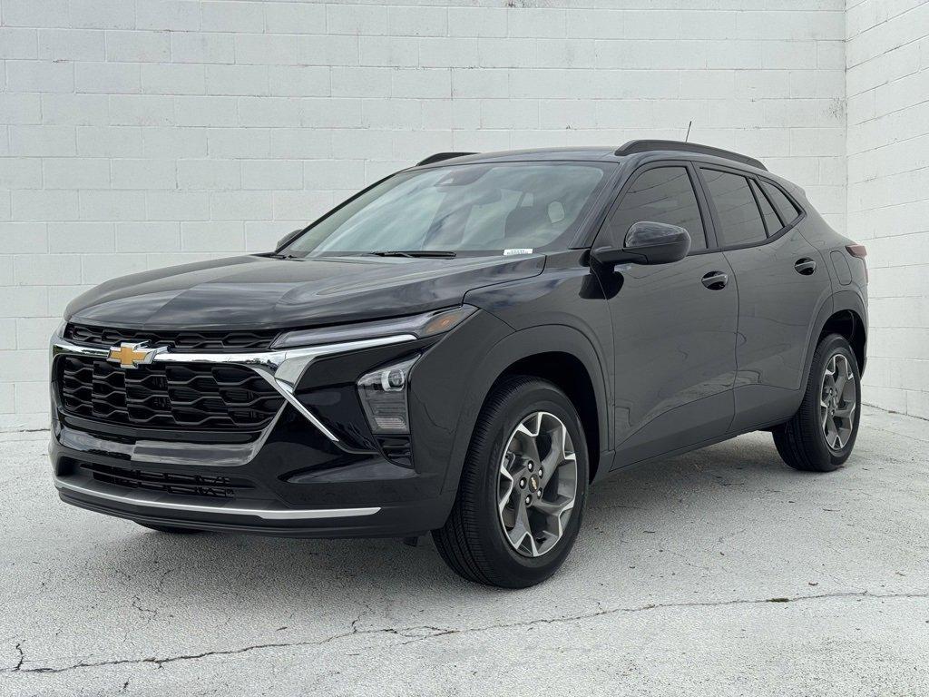 new 2026 Chevrolet Trax car, priced at $24,355