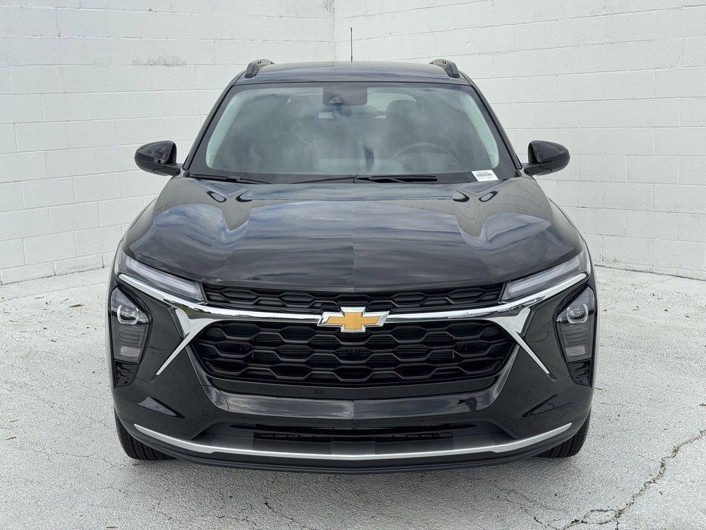 new 2026 Chevrolet Trax car, priced at $24,355