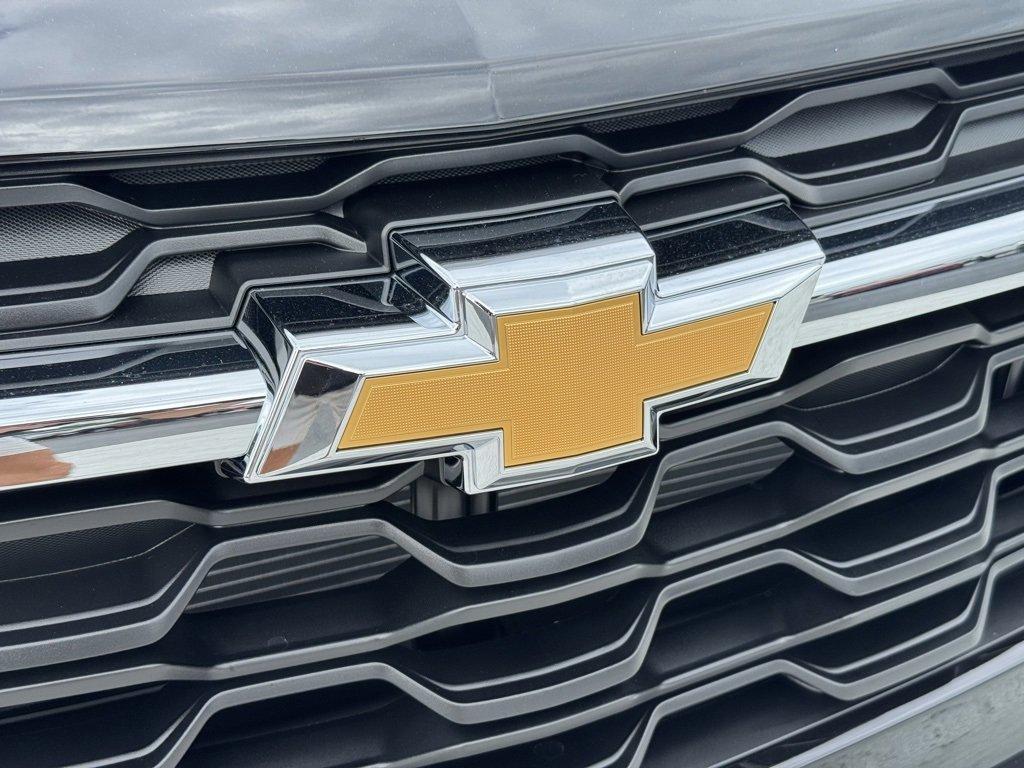 new 2026 Chevrolet Trax car, priced at $24,355