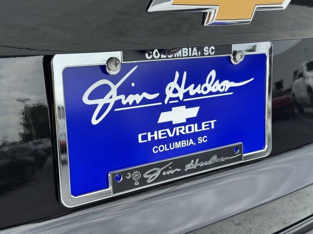 new 2026 Chevrolet Trax car, priced at $24,355