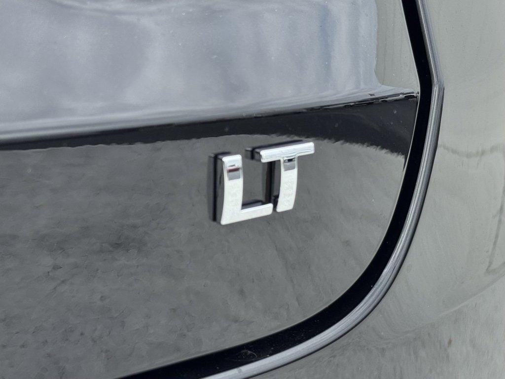 new 2026 Chevrolet Trax car, priced at $24,355