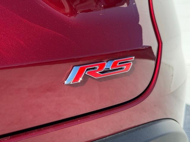 used 2025 Chevrolet Trax car, priced at $25,315