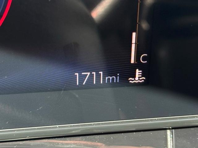 used 2025 Chevrolet Trax car, priced at $25,315