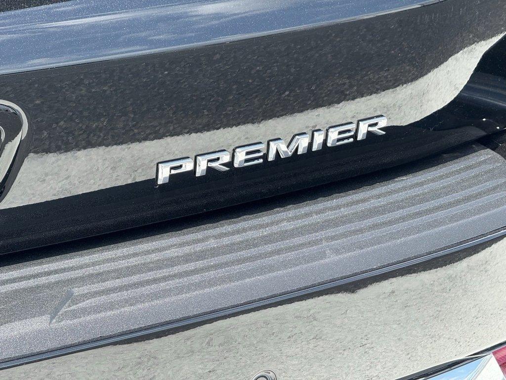 new 2025 Chevrolet Tahoe car, priced at $75,595