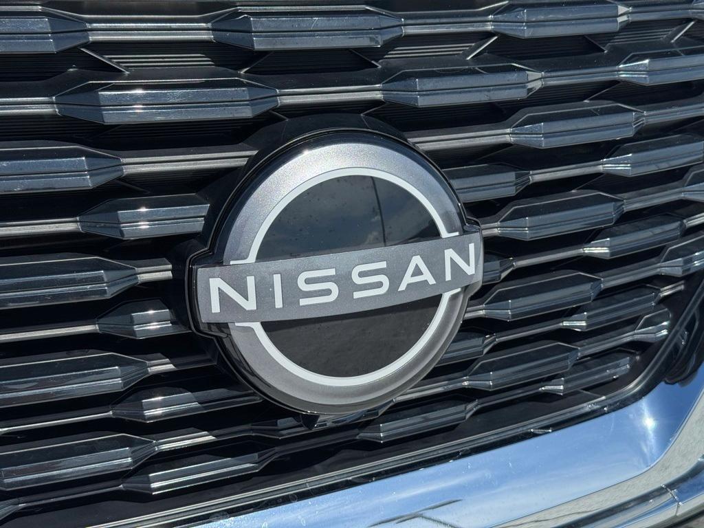 used 2023 Nissan Rogue car, priced at $26,911