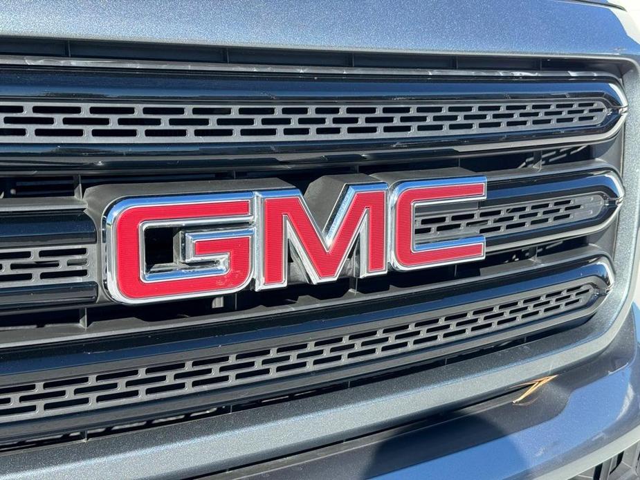 used 2020 GMC Canyon car, priced at $24,491