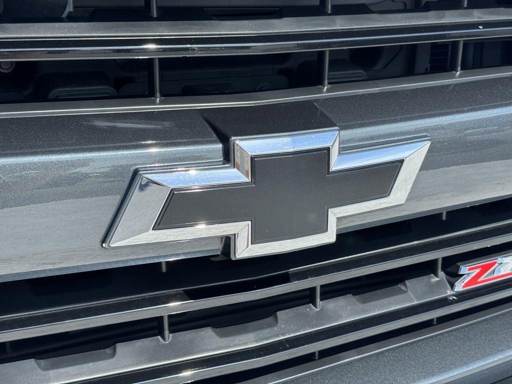 used 2017 Chevrolet Silverado 1500 car, priced at $29,991