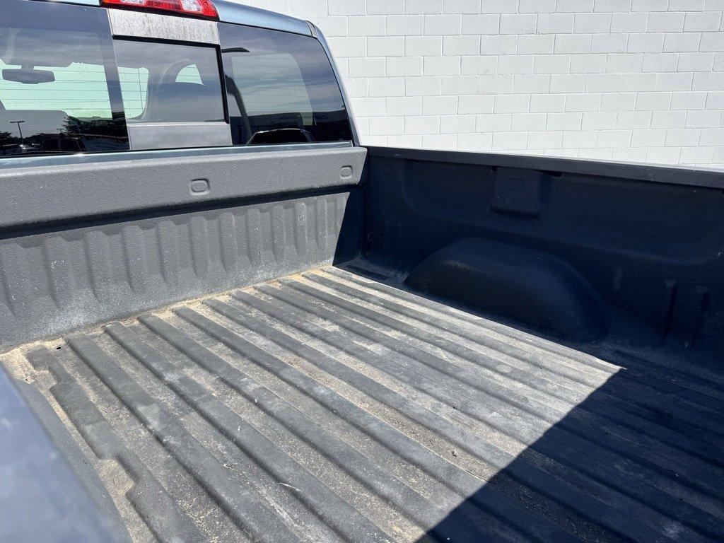used 2017 Chevrolet Silverado 1500 car, priced at $29,991