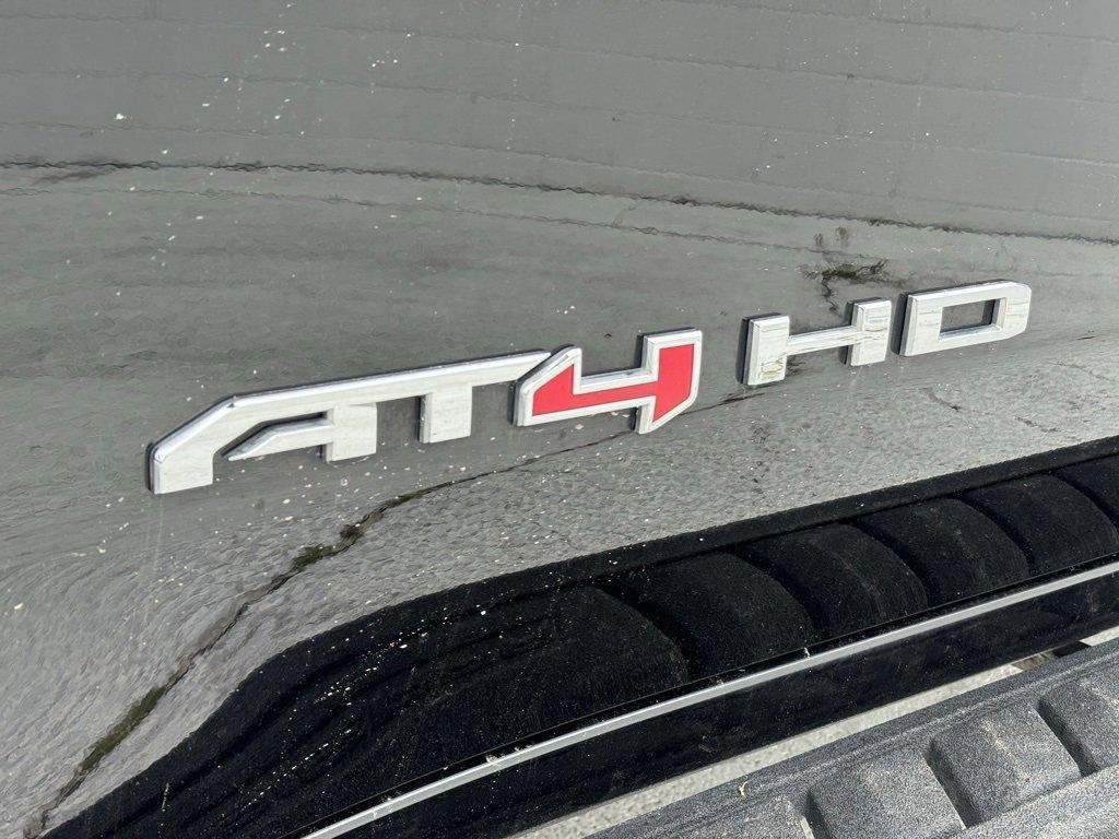 used 2022 GMC Sierra 2500 car, priced at $66,991