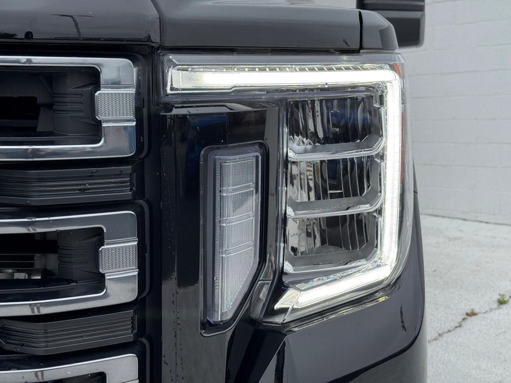 used 2022 GMC Sierra 2500 car, priced at $66,991