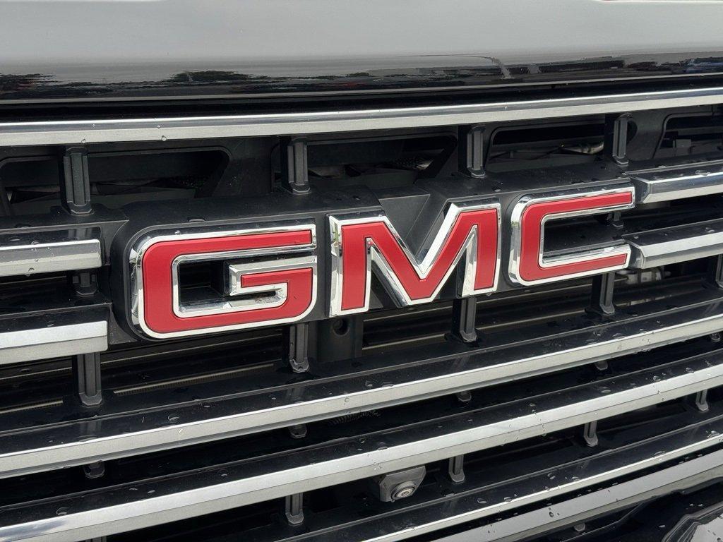 used 2022 GMC Sierra 2500 car, priced at $66,991