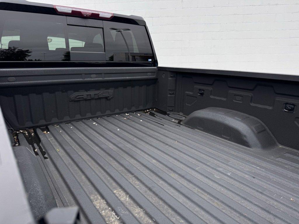 used 2022 GMC Sierra 2500 car, priced at $66,991