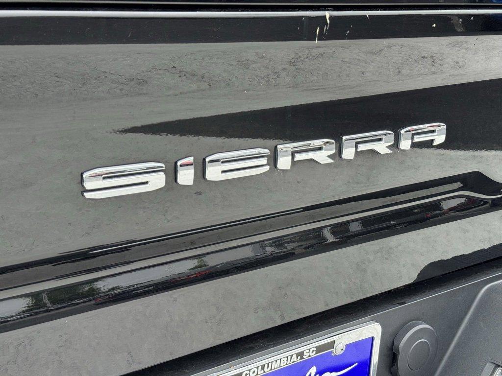 used 2022 GMC Sierra 2500 car, priced at $66,991