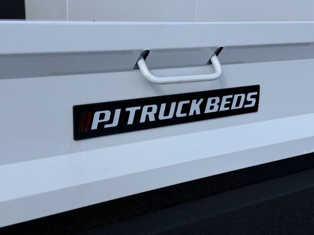 new 2025 Chevrolet Silverado 3500 car, priced at $72,833