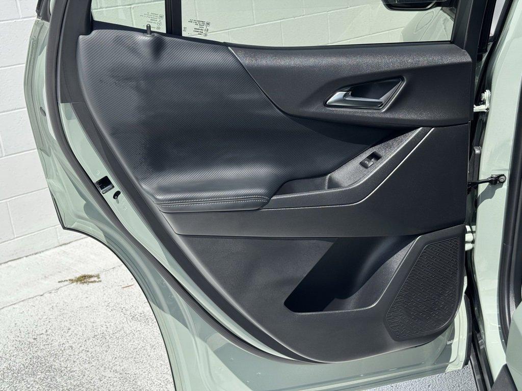 new 2026 Chevrolet Equinox car, priced at $30,245