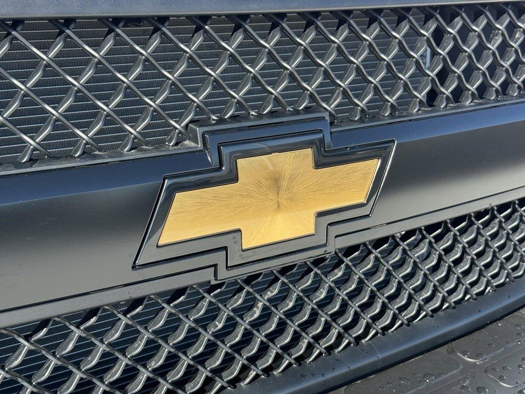 new 2024 Chevrolet Express 2500 car, priced at $45,195