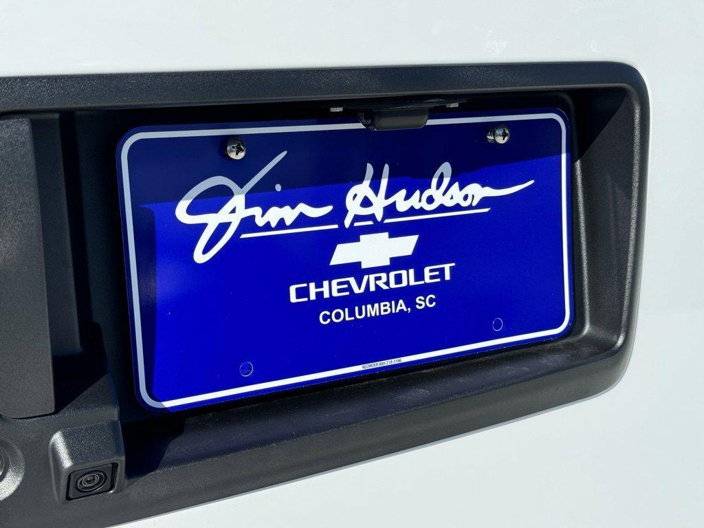 new 2024 Chevrolet Express 2500 car, priced at $45,195