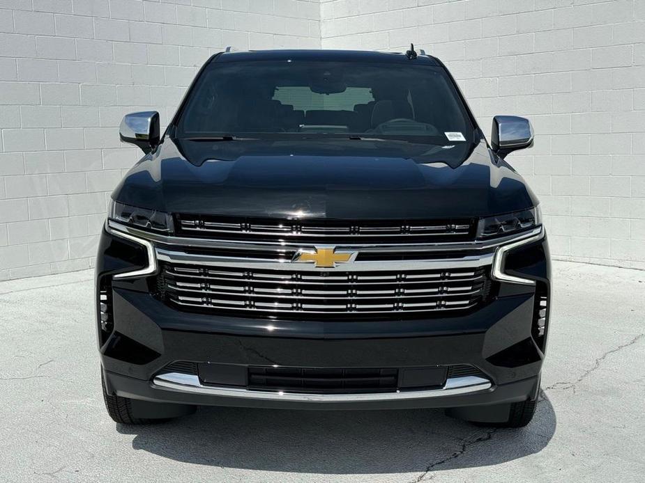 new 2024 Chevrolet Suburban car, priced at $76,080