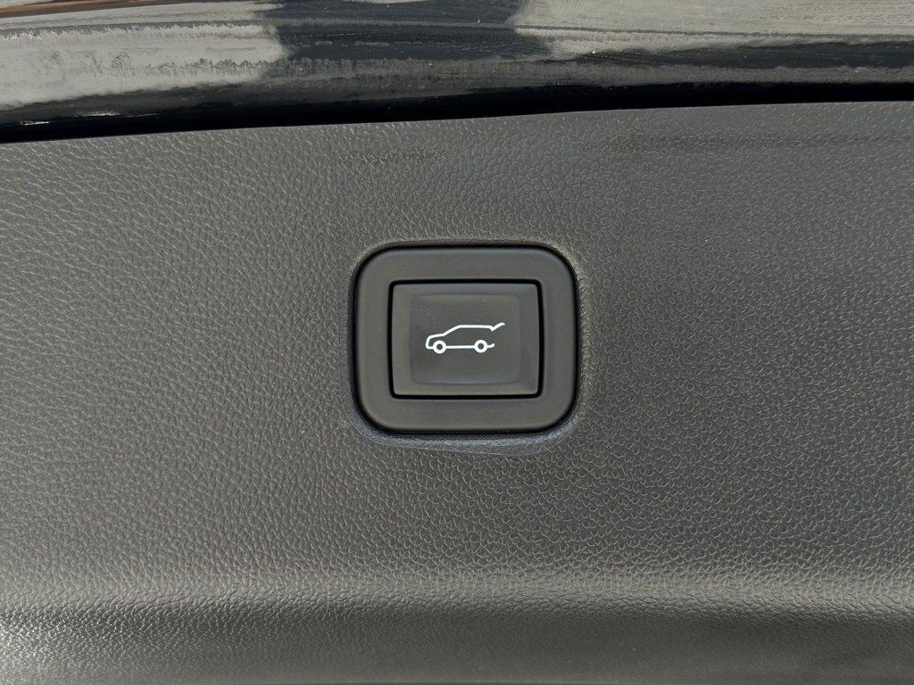 used 2023 Chevrolet Blazer car, priced at $27,993