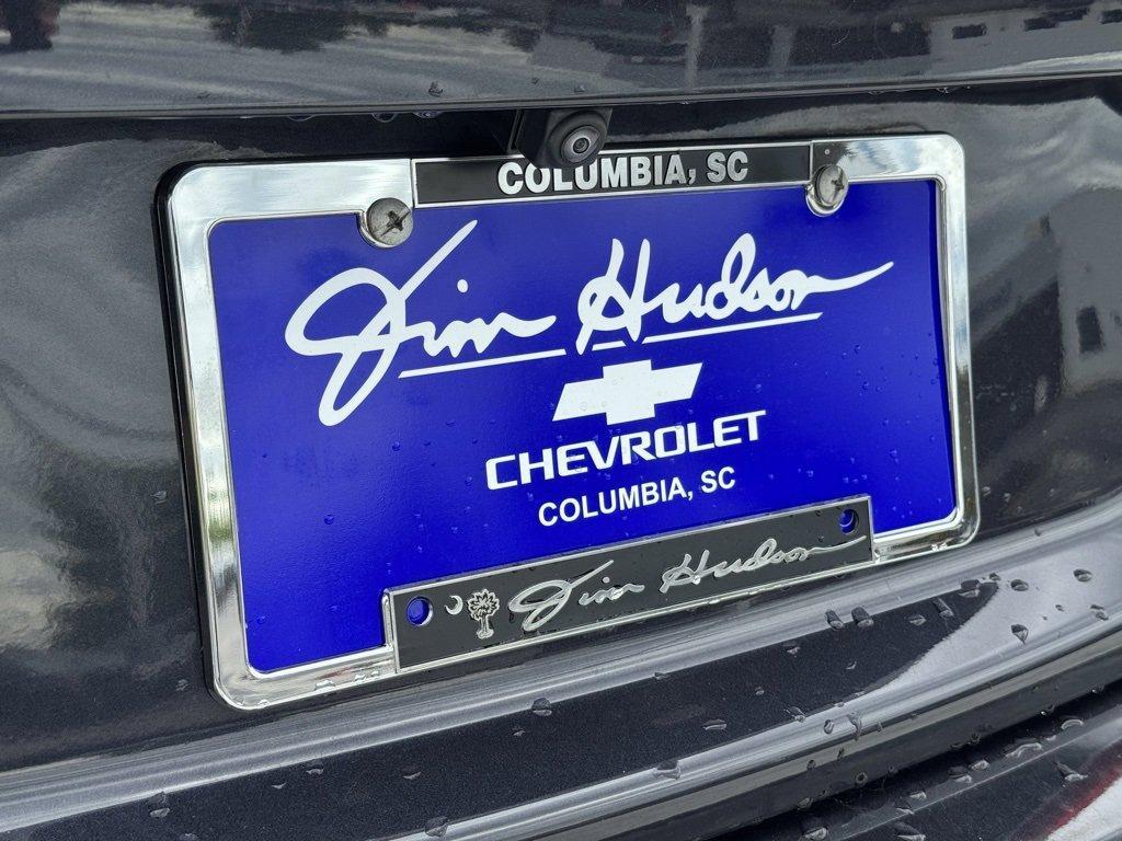 used 2023 Chevrolet Malibu car, priced at $18,993