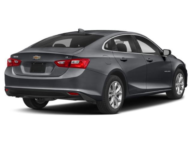 used 2023 Chevrolet Malibu car, priced at $19,921