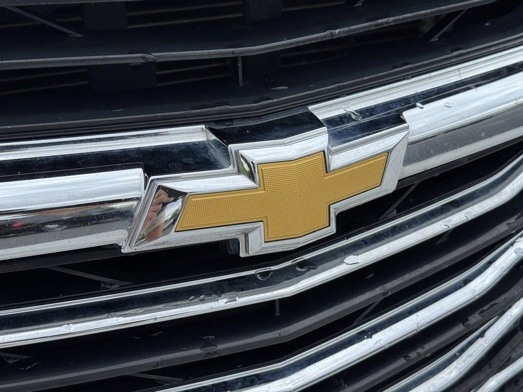 used 2023 Chevrolet Malibu car, priced at $18,993