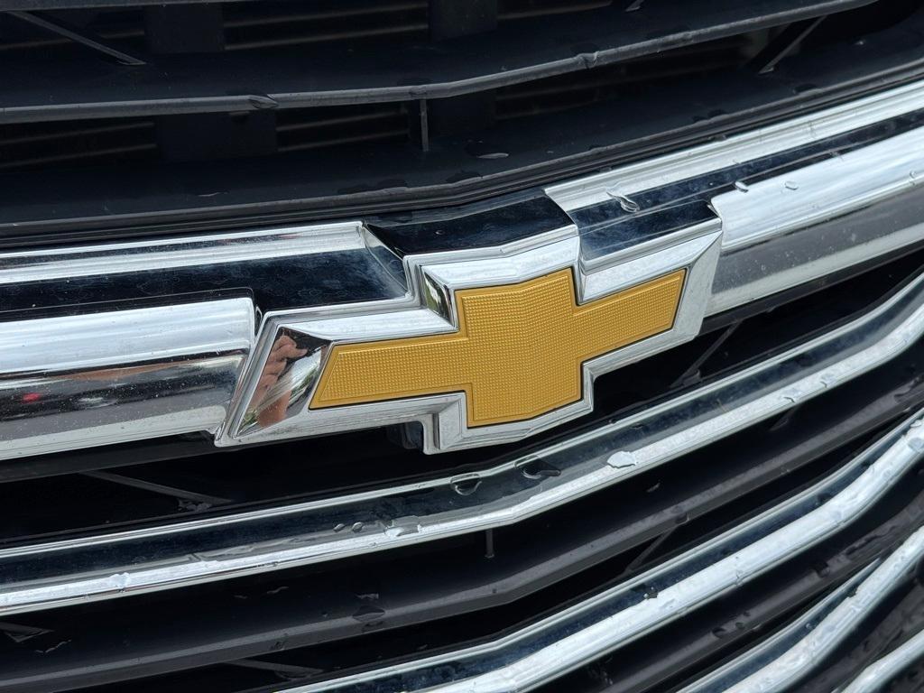used 2023 Chevrolet Malibu car, priced at $19,921