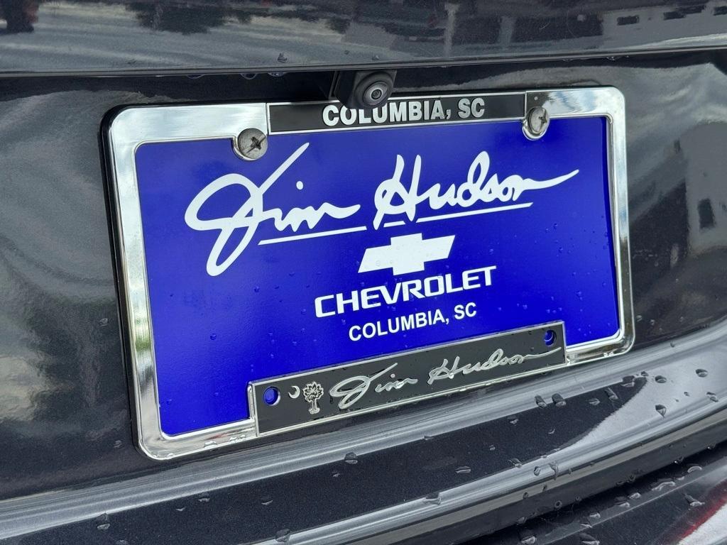 used 2023 Chevrolet Malibu car, priced at $19,921