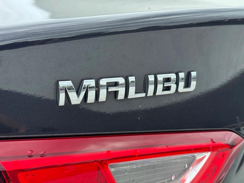 used 2023 Chevrolet Malibu car, priced at $19,921