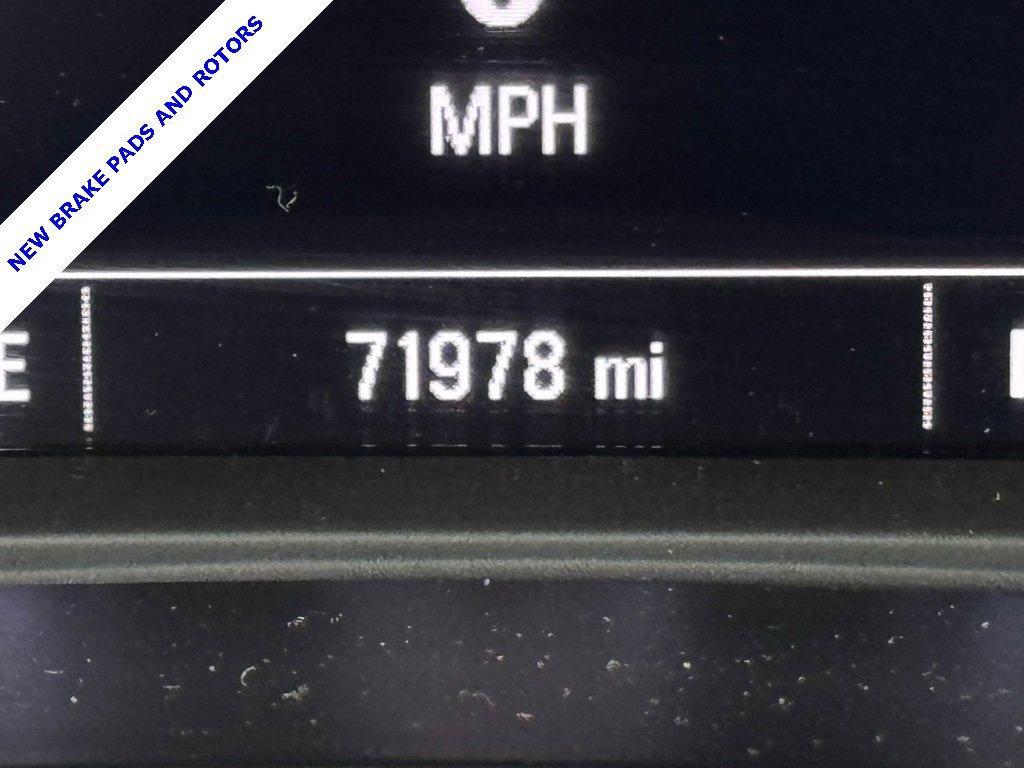 used 2023 Chevrolet Malibu car, priced at $18,993
